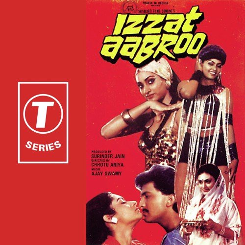 Izzat Aabroo (1990) (Hindi)